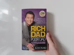 Rich Dad Poor Dad