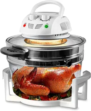 Halogen Oven