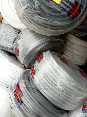 Flexible Cables