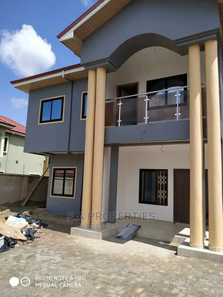 4bdrm House in E a Properties, Ability for Rent