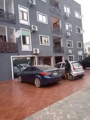 1bdrm Apartment in East Legon for rent