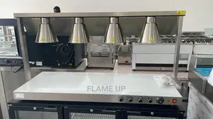Lamp Warmer