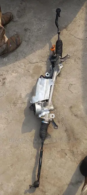 Honda Accord 2018-2020 Complete STEERING RACK Available