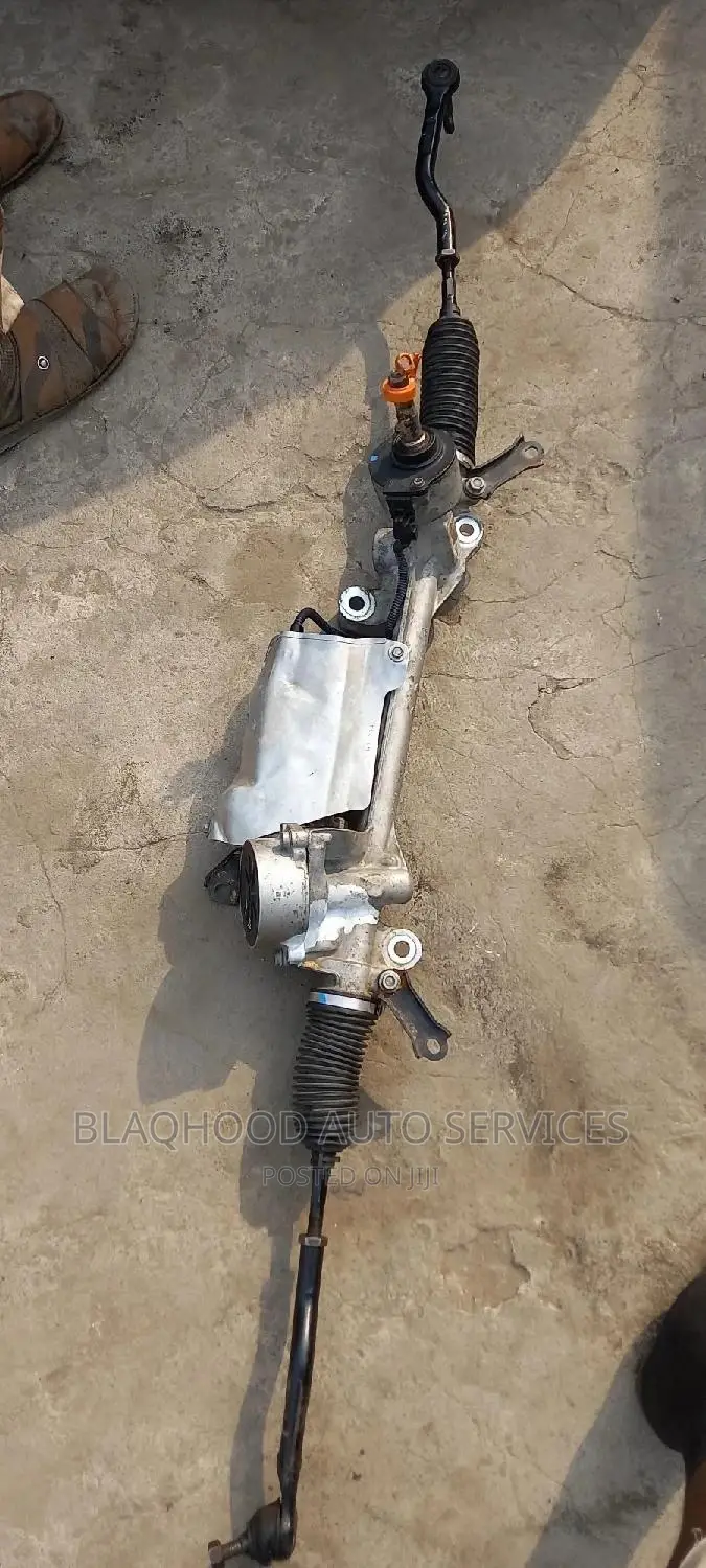 Honda Accord 2018-2020 Complete STEERING RACK for Sale