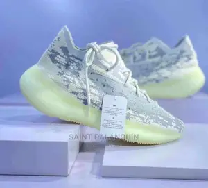 Adidas Alien