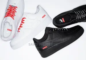 ORIGINAL Supreme Air Force