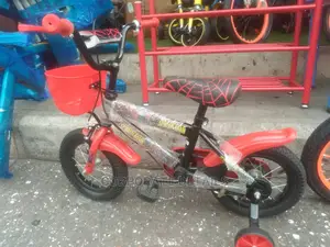 Bicycles (Kids)