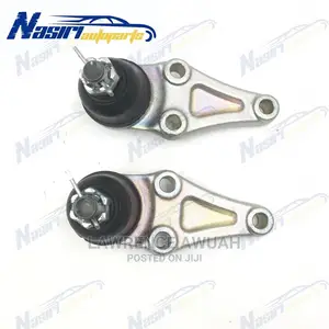 Mitsubishi Pajero Original Ball Joint Set