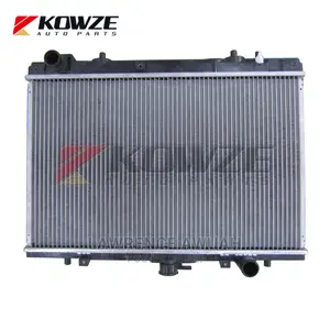 Mitsubishi L200 Radiator Tank