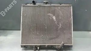 Mitsubishi Paejoro Rdiator Tank