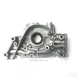 Mitsubishi Pajero Oil Pump