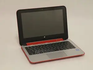 Computer Technician