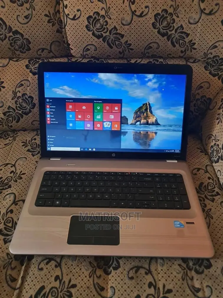 Computer Technician