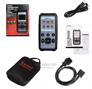 Autel Maxilink ML629 OBD Car Diagnostic Scanner