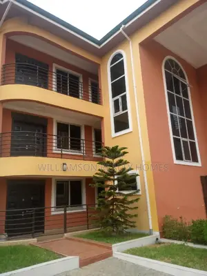 2bdrm Apartment in Hfc Estate Area, Spintex for rent