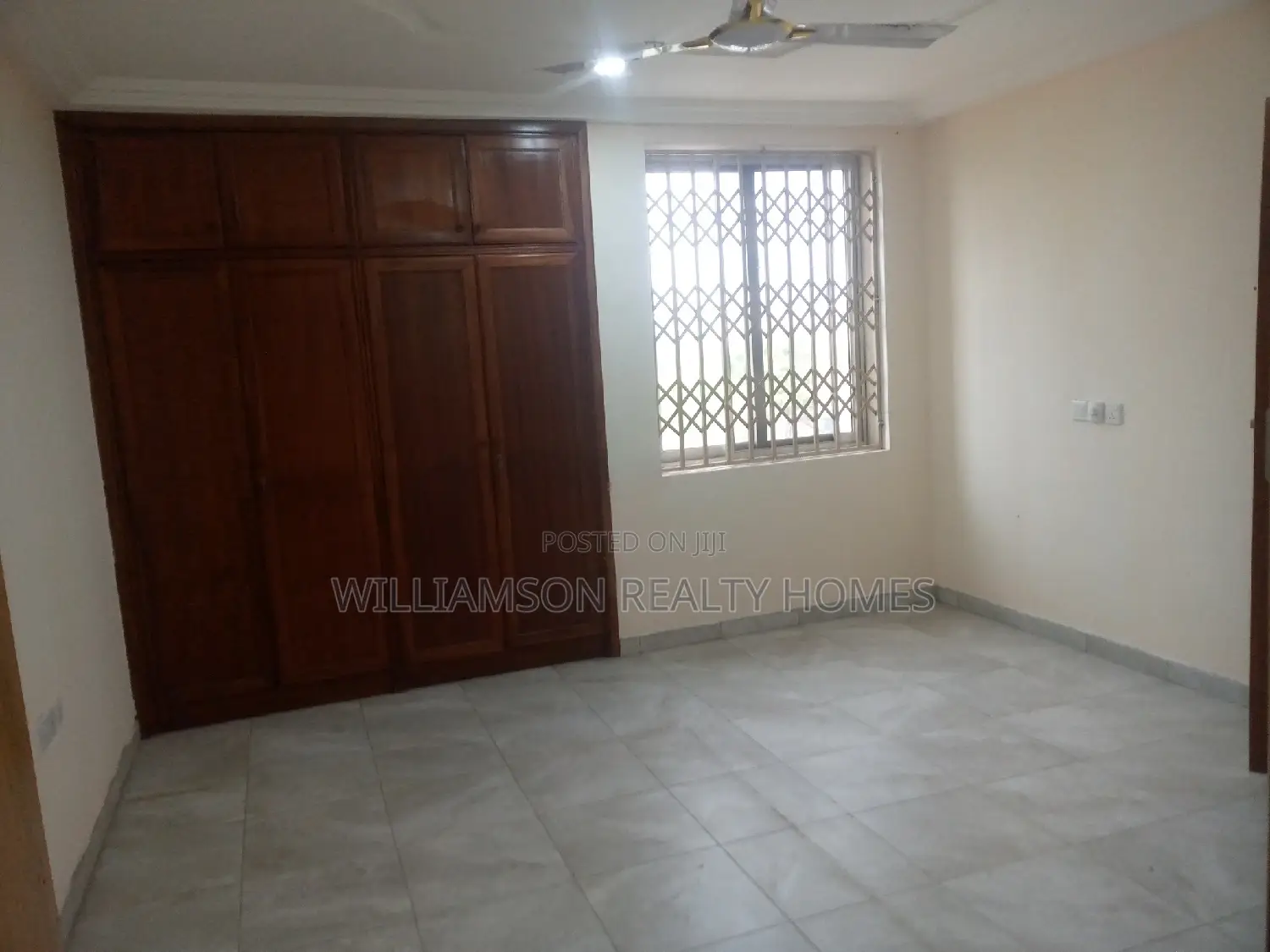 2bdrm Apartment in Hfc Estate Area, Spintex for rent
