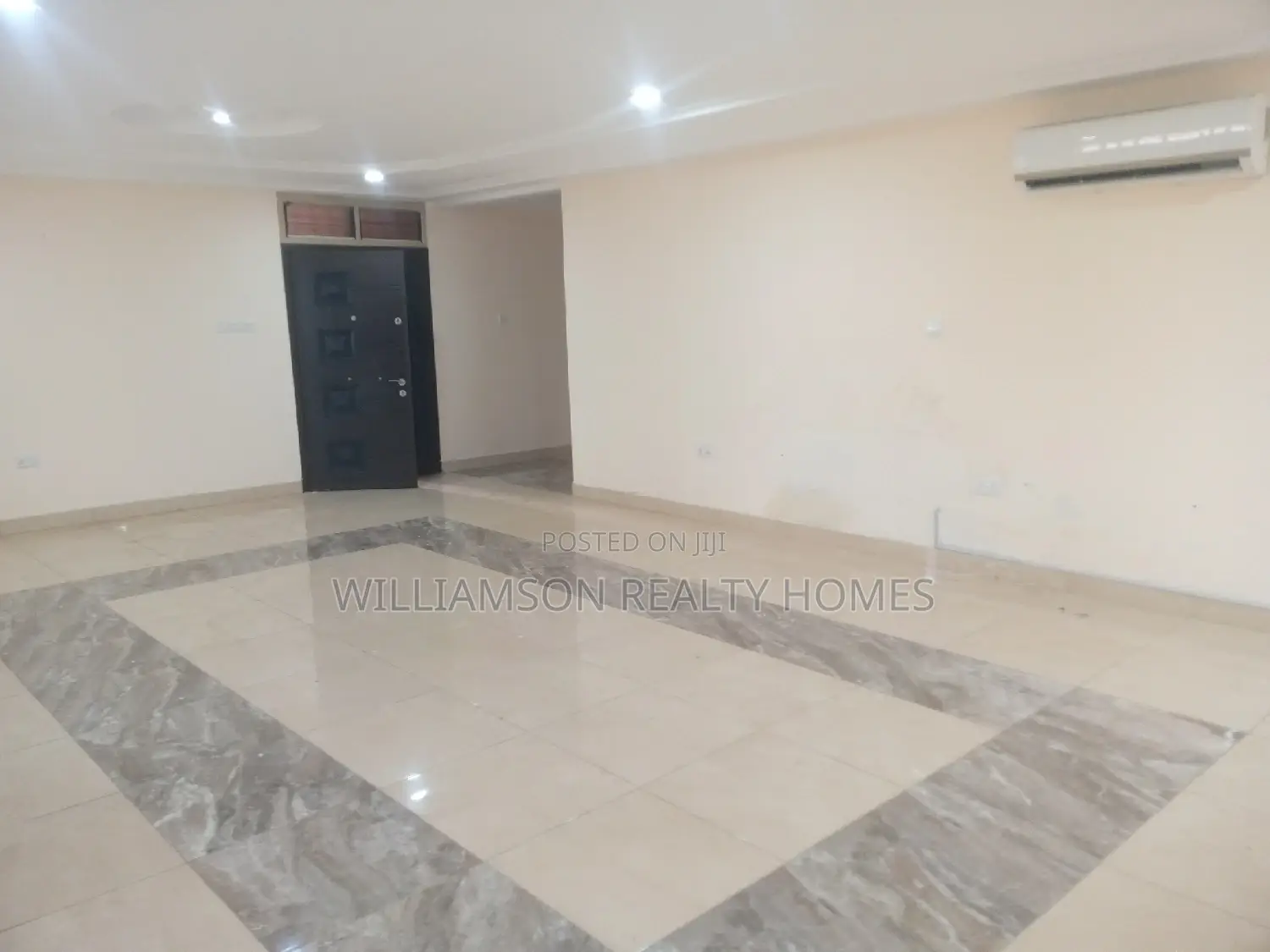 2bdrm Apartment in Hfc Estate Area, Spintex for rent