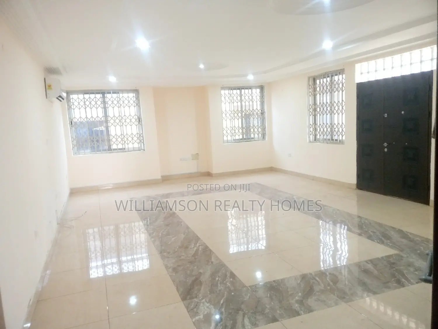 2bdrm Apartment in Hfc Estate Area, Spintex for rent