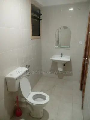2bdrm Apartment in Hfc Estate Area, Spintex for rent
