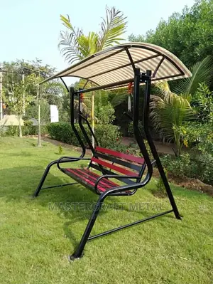 Swing Chair Garden Outdoors