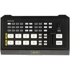 Video Switcher for Rent