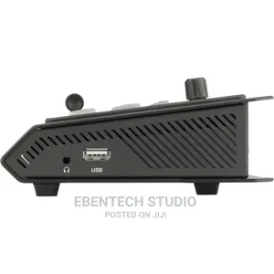 Video Switcher for Rent