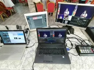 Video Switcher for Rent