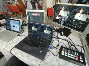 Video Switcher for Rent