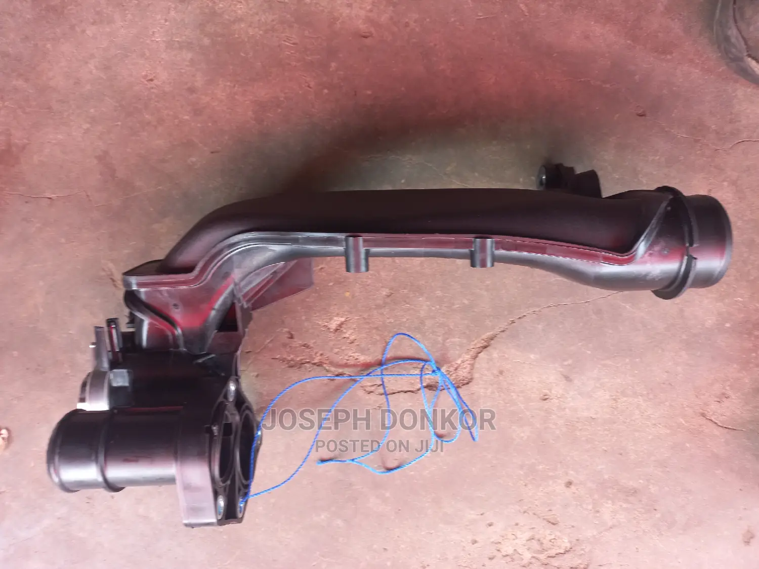 Civic Turbo Inlet Pipe 2016,2017,2018,2019,2020,2021