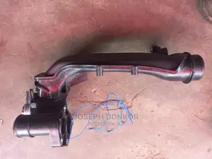 Civic Turbo Inlet Pipe 2016,2017,2018,2019,2020,2021