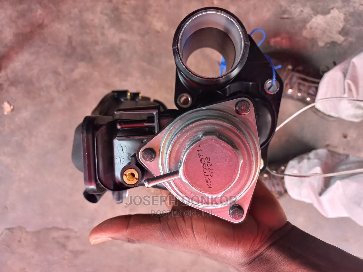 Civic Turbo Inlet Pipe 2016,2017,2018,2019,2020,2021