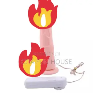 Waterproof Dildo Vibrator "7"