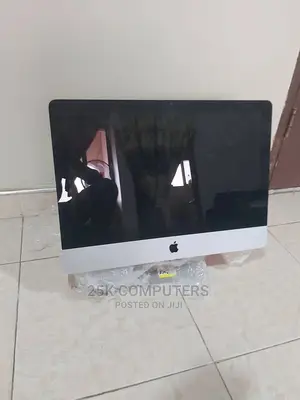 Desktop Computer Apple iMac 8GB Intel Core i5 HDD 1T