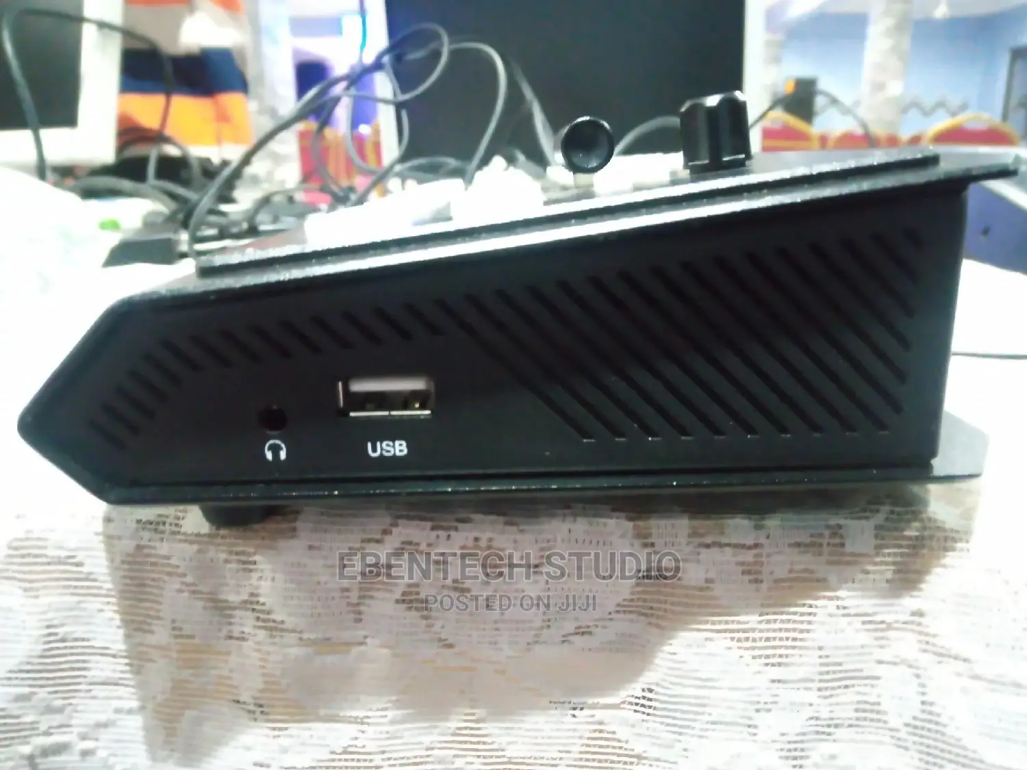 Video Switcher for Rent