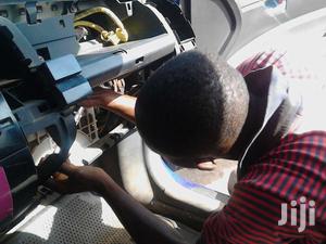 Auto Electrical Services