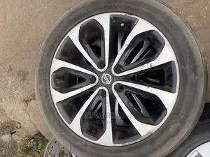 Used Nissan Rims in All Sizes