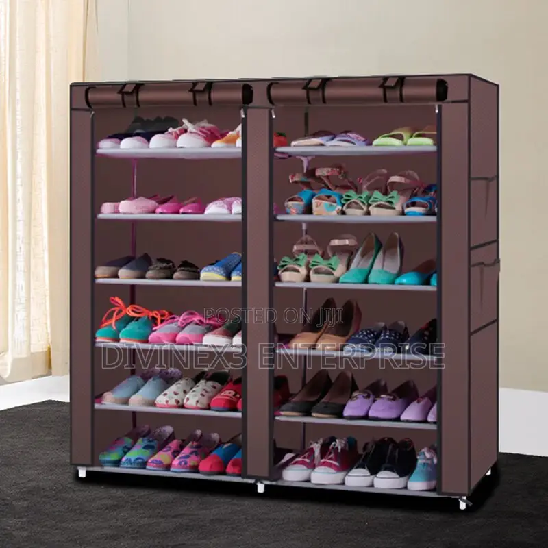 Shoe Rack W