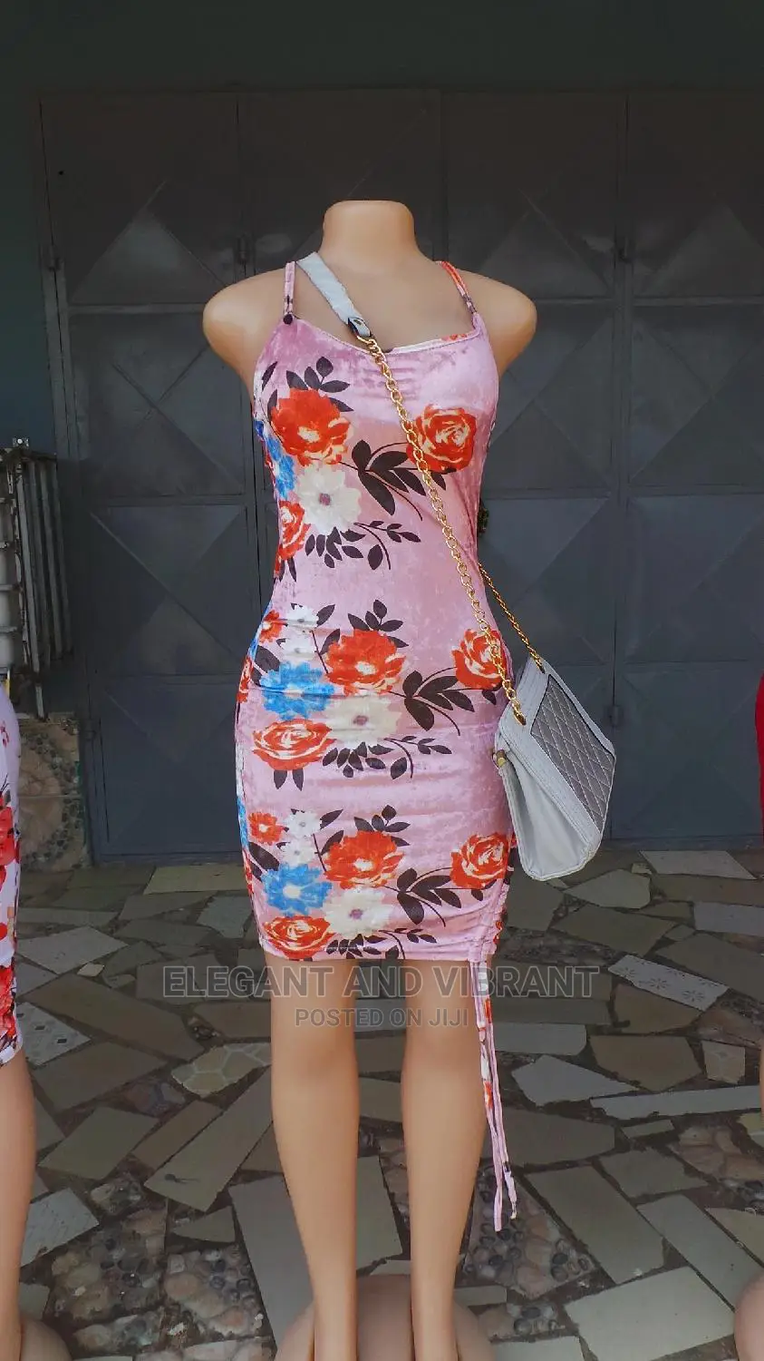 Different Types of Bodycorn Dress