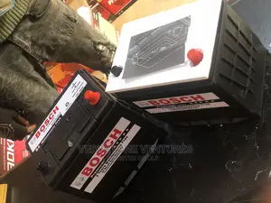Bosch 15 Plate for Toyota