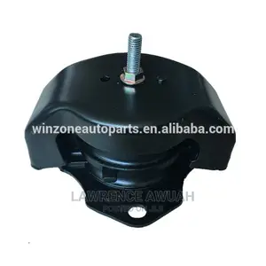 Mitsubishi Pajero Engine Mounting/Seat
