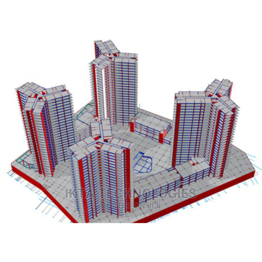 Protastructure Suite Enterprise 2021 Stractural Designe Tool