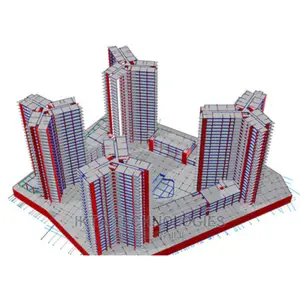 Protastructure Suite Enterprise 2021 Stractural Designe Tool
