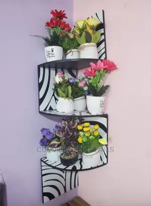 Wall Shelves