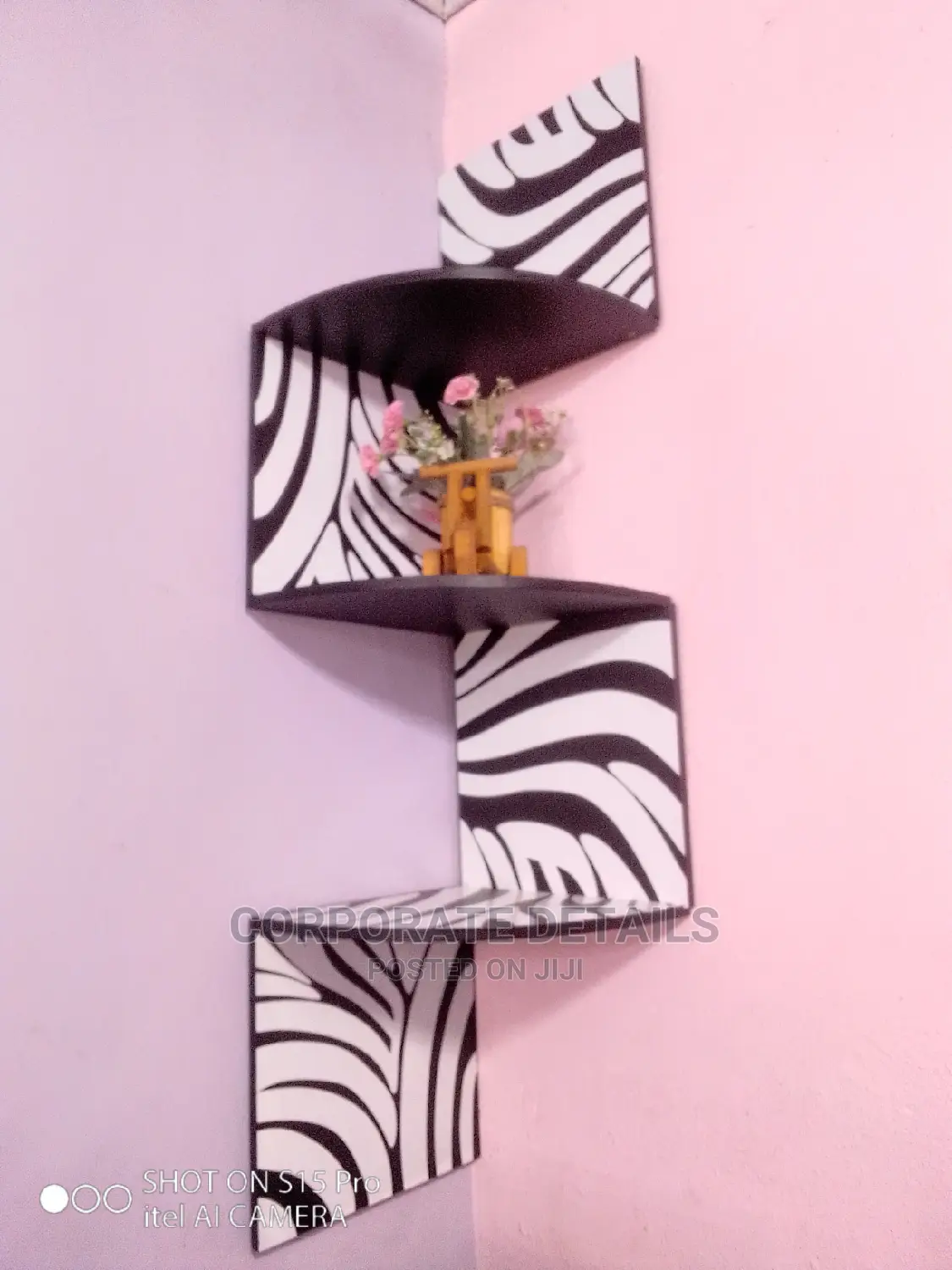 Wall Shelves