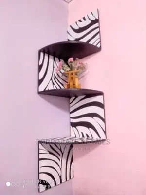 Wall Shelves