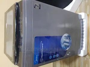 Midea 8kg Top Load Washing Machine