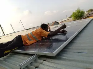Solar Irrigator For Rent