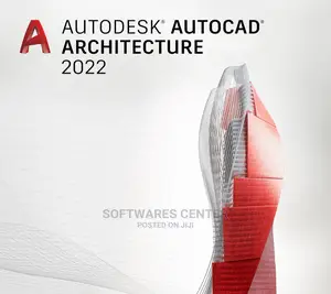 Autocad Architecture 2022 Pre-Activated (No Crack)