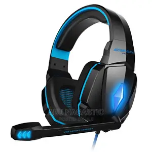 Hp Gaming Headset H320