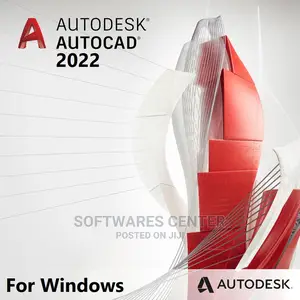 Autocad 2022 Pre-Activated (No Crack)